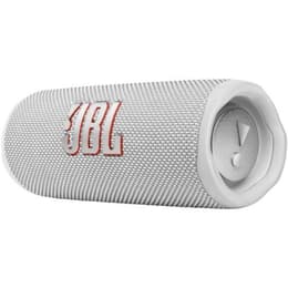 Bluetooth Reproduktor JBL Flip 6 - Biela