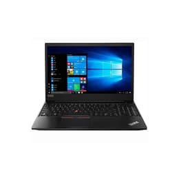 Lenovo ThinkPad T480S 14" (2017) - Core i5 - Gen 8 (U) - 8GB - SSD 512 GB QWERTZ - Slovenská