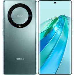 Honor X9a 256GB - Zelená - Neblokovaný - Dual-SIM