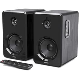 Bluetooth Reproduktor Majority D40 - Čierna