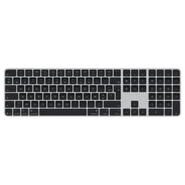 Magic Keyboard () - AZERTY - Francúzska -