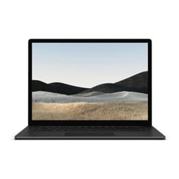 Microsoft Surface Laptop 4 13" (2020) - Core i7 - Gen 11 (G) - 16GB - SSD 256 GB QWERTZ - Nemecká