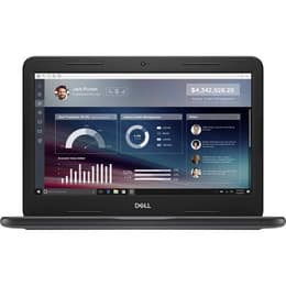 Dell Latitude 3310 13" (2019) - Core i3-8145U - 8GB - SSD 256 GB QWERTY - Španielská