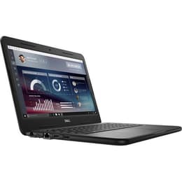 Dell Latitude 3310 13" (2019) - Core i3-8145U - 8GB - SSD 256 GB QWERTY - Španielská