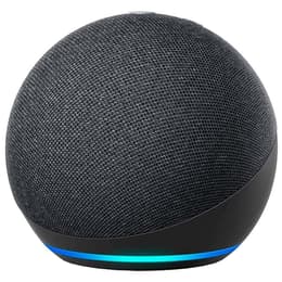 Bluetooth Reproduktor Amazon Echo Dot 4 Gen - Čierna