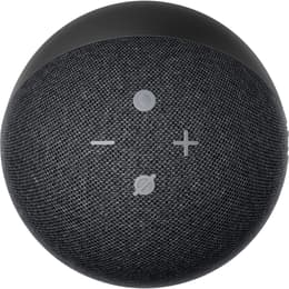 Bluetooth Reproduktor Amazon Echo Dot 4 Gen - Čierna
