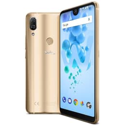 Wiko View2 Pro 64GB - Zlatá - Neblokovaný