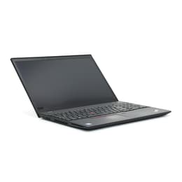 Lenovo ThinkPad T580 15" (2018) - Core i5 - Gen 8 (U) - 8GB - SSD 512 GB QWERTZ - Nemecká