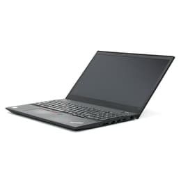 Lenovo ThinkPad T580 15" (2018) - Core i5 - Gen 8 (U) - 8GB - SSD 512 GB QWERTZ - Nemecká