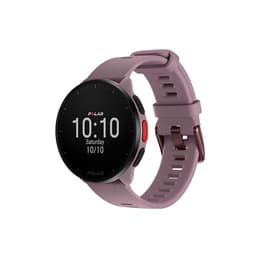 Polar Pacer Bluetooth 45 mm - Čierna