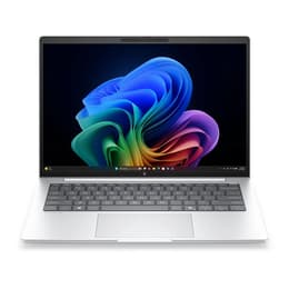 HP EliteBook 8 G2i 14 AI 14" (2026) - Core Ultra 5 322U - 16GB - SSD 512 GB QWERTY - Talianska