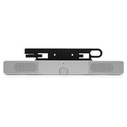 Soundbar Hp EE418AA - Sivá