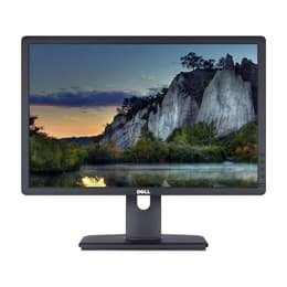 Monitor 22 Dell P2213F 1680 x 1050 LCD Čierna