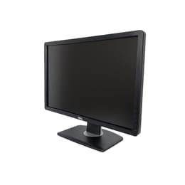 Monitor 22 Dell P2213F 1680 x 1050 LCD Čierna