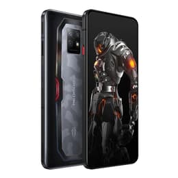 ZTE Nubia Red Magic 7S Pro 512GB - Čierna - Neblokovaný