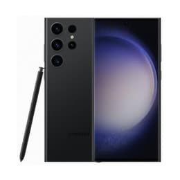 Galaxy S23 Ultra 512GB - Čierna - Neblokovaný - Dual-SIM