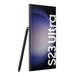 Galaxy S23 Ultra 512GB - Čierna - Neblokovaný