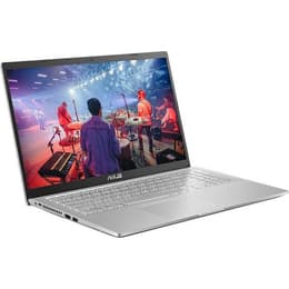 Asus VivoBook X515JA-EJ3358W 15" (2020) - Core i5 - Gen 10 (G) - 8GB - SSD 256 GB QWERTY - Anglická