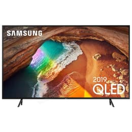 Televízor Samsung 140 cm QE55Q60RAT 3840x2160