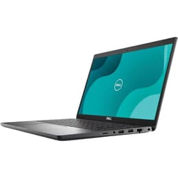 Dell Latitude 3430 14" (2022) - Core i7 - Gen 12 (U) - 16GB - SSD 256 GB AZERTY - Francúzska
