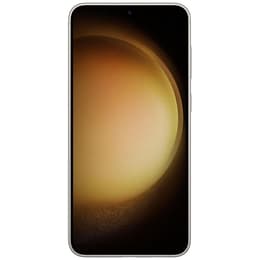 Galaxy S23+ 256GB - Béžová - Neblokovaný