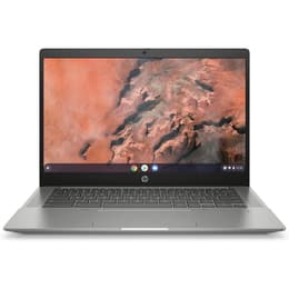 HP Chromebook 14B-NA0000SF Ryzen 3 2.6 GHz 64GB SSD - 8GB AZERTY - Francúzska