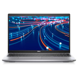 Dell Latitude 5520 14" (2026) - Core i7 - Gen 11 (G) - 16GB - SSD 512 GB QWERTY - Talianska
