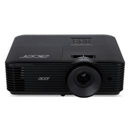 Videoprojektor Acer X168H 3500 lumen Čierna