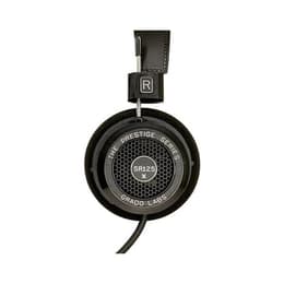 Slúchadlá Grado SR125X drôtové - Čierna