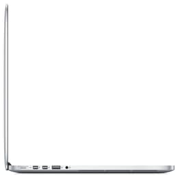 MacBook Pro 15" (2014) - QWERTY - Anglická