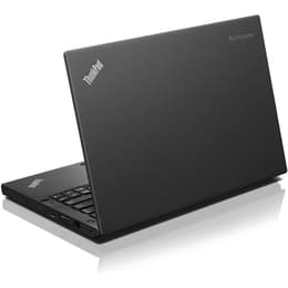 Lenovo ThinkPad X260 12" (2016) - Core i3-6100U - 4GB - SSD 128 GB QWERTY - Talianska