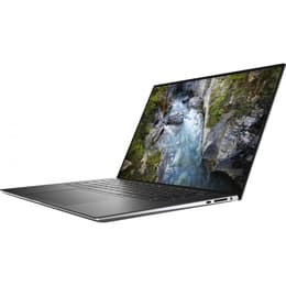 Dell Precision 5550 15" (2020) - Core i7 - Gen 10 (H) - 32GB - SSD 256 GB AZERTY - Francúzska