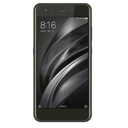 Nomu M8 64GB - Čierna - Neblokovaný
