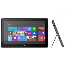 Microsoft Surface Pro 2 10" Core i5-4300U - SSD 256 GB - 8GB