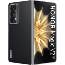 Honor Magic V2 512GB - Čierna - Neblokovaný - Dual-SIM