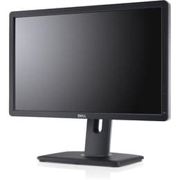 Monitor 23 Dell UltraSharp U2312H 1920 x 1080 LED Čierna