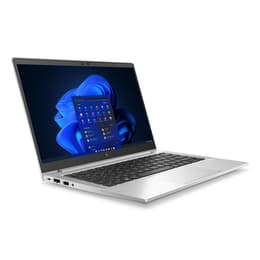 HP EliteBook 630 G9 13" (2022) - Core i7 - Gen 12 (U) - 16GB - SSD 512 GB AZERTY - Francúzska