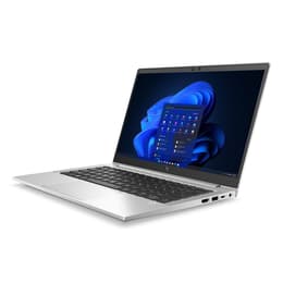 HP EliteBook 630 G9 13" (2022) - Core i7 - Gen 12 (U) - 16GB - SSD 512 GB AZERTY - Francúzska