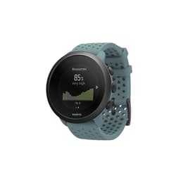 Smart hodinky Suunto 3 Moss Grey Nie Nie - Sivá