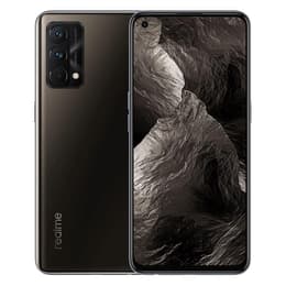 Realme GT Master 256GB - Čierna - Neblokovaný