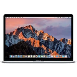 MacBook Pro Retina 15" (2018) - Core i9 - 16GB SSD 512 QWERTZ - Nemecká