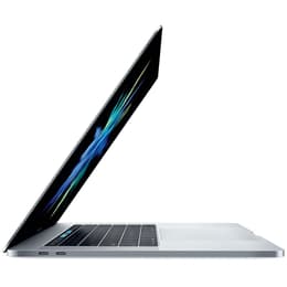 MacBook Pro Retina 15" (2018) - Core i9 - 16GB SSD 512 QWERTZ - Nemecká