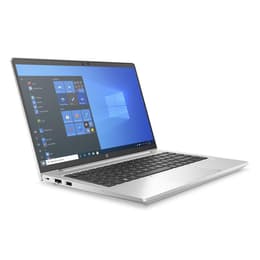 HP ProBook 640 G8 14" (2021) - Core i5 - Gen 11 (G) - 8GB - SSD 256 GB QWERTY - Anglická