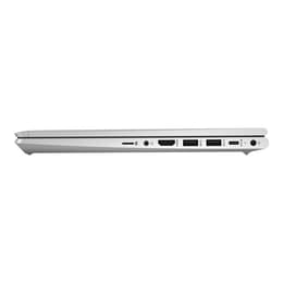 HP ProBook 640 G8 14" (2021) - Core i5 - Gen 11 (G) - 8GB - SSD 256 GB QWERTY - Anglická