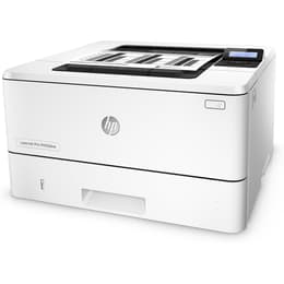 HP Laserjet M402DNE Čiernobiela laserová