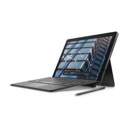 Dell Latitude 5290 12" (2018) - Core i5 - Gen 8 (U) - 8GB - SSD 128 GB QWERTY - Španielská