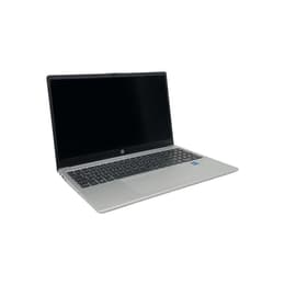 HP 250 G10 15" (2023) - Core i5-1335U - 16GB - SSD 512 GB QWERTZ - Nemecká