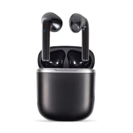 Slúchadlá Do uší Livoo TES250 Potláčanie hluku Bluetooth - Čierna