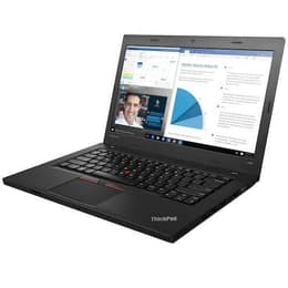 Lenovo ThinkPad T14s G2 14" (2021) - Core i7 - Gen 11 (G) - 16GB - SSD 256 GB QWERTY - Portugalská