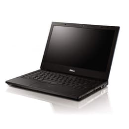 Dell Latitude E4310 13" (2010) - Core i3-370M - 4GB - HDD 500 GB AZERTY - Francúzska
